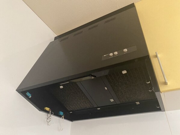 姫路西スカイハイツの物件内観写真